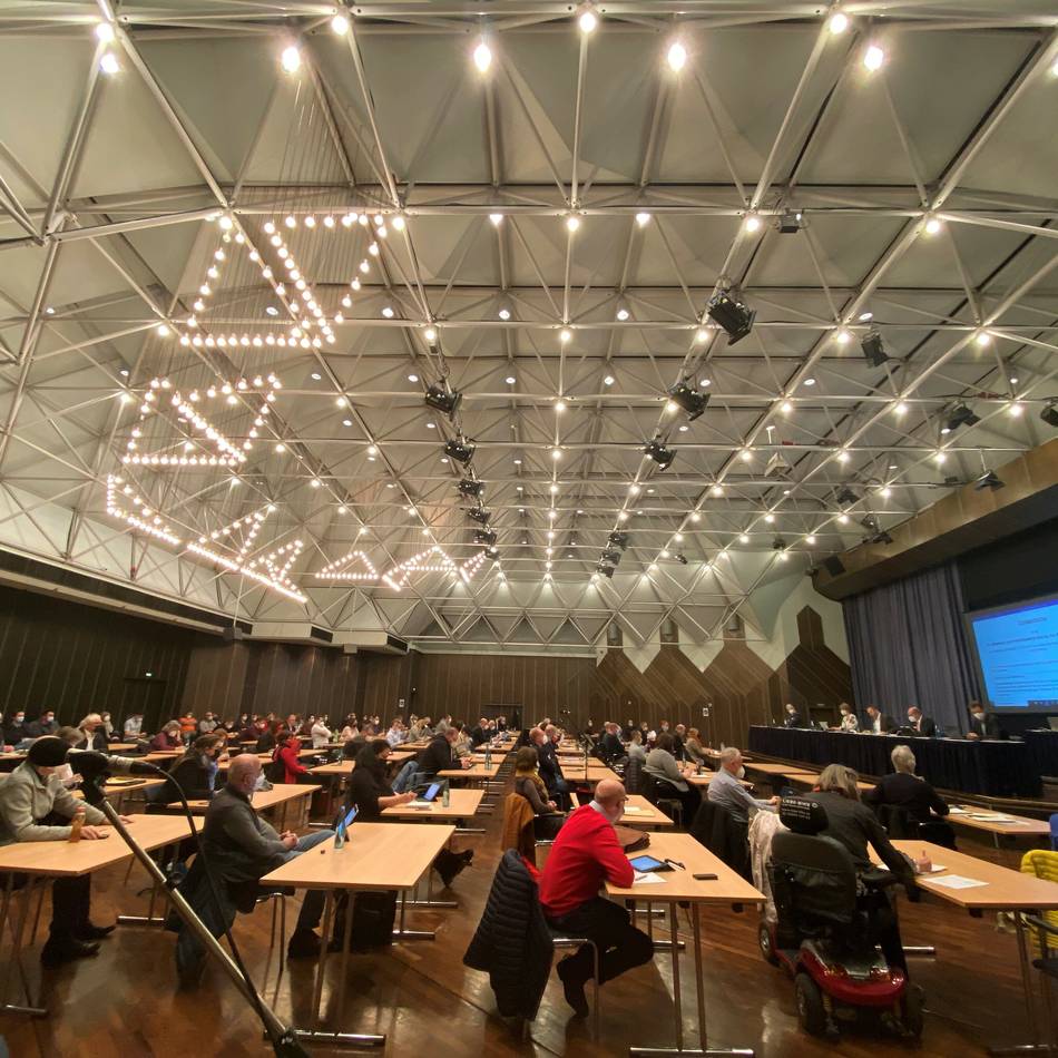 Hildener FDP kündigt Klage an gegen enges Personalkorsett: „Ein Angriff auf die Demokratie“