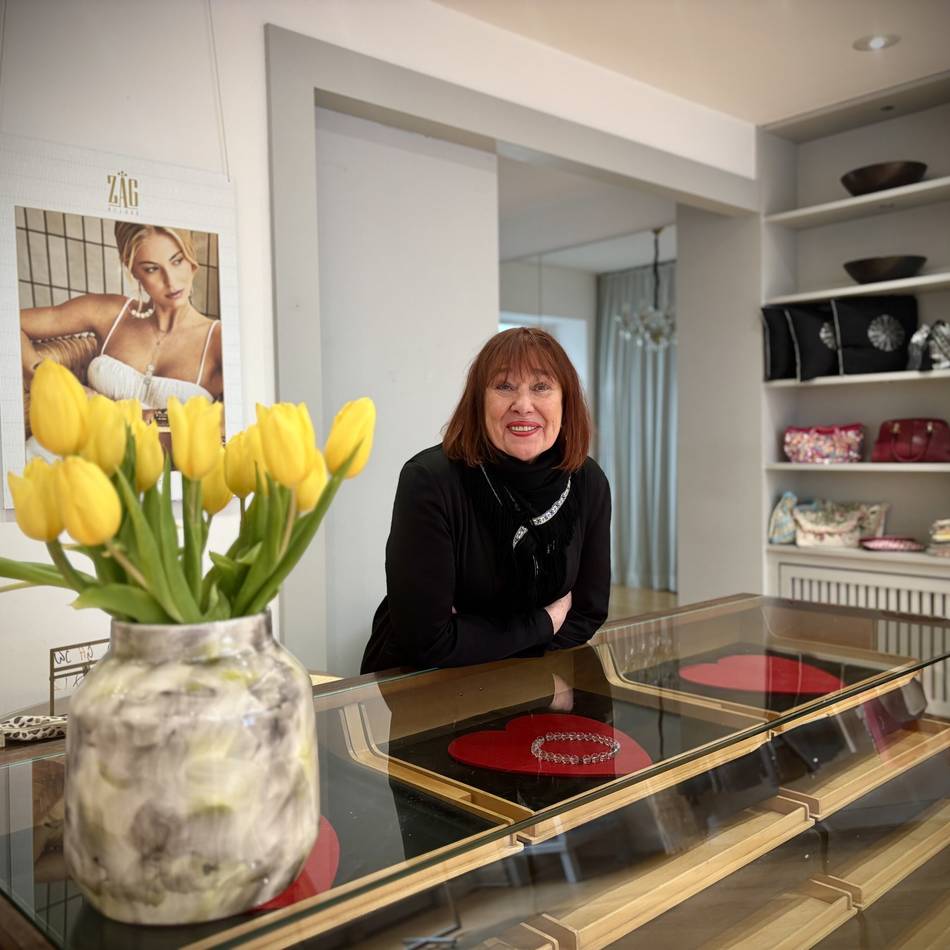 Geschichte einer Straße in Düsseldorf: Fast fünf Jahrzehnte Lorettostraße