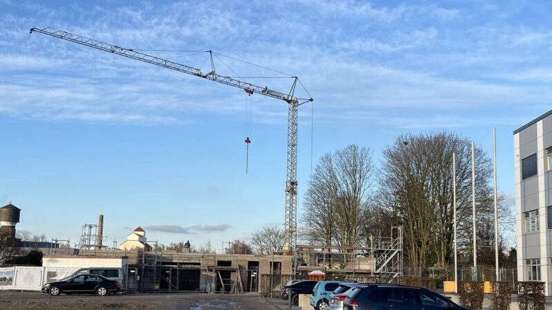 Neubauten in Goch: Warum Privatleute Kita-Neubauten finanzieren