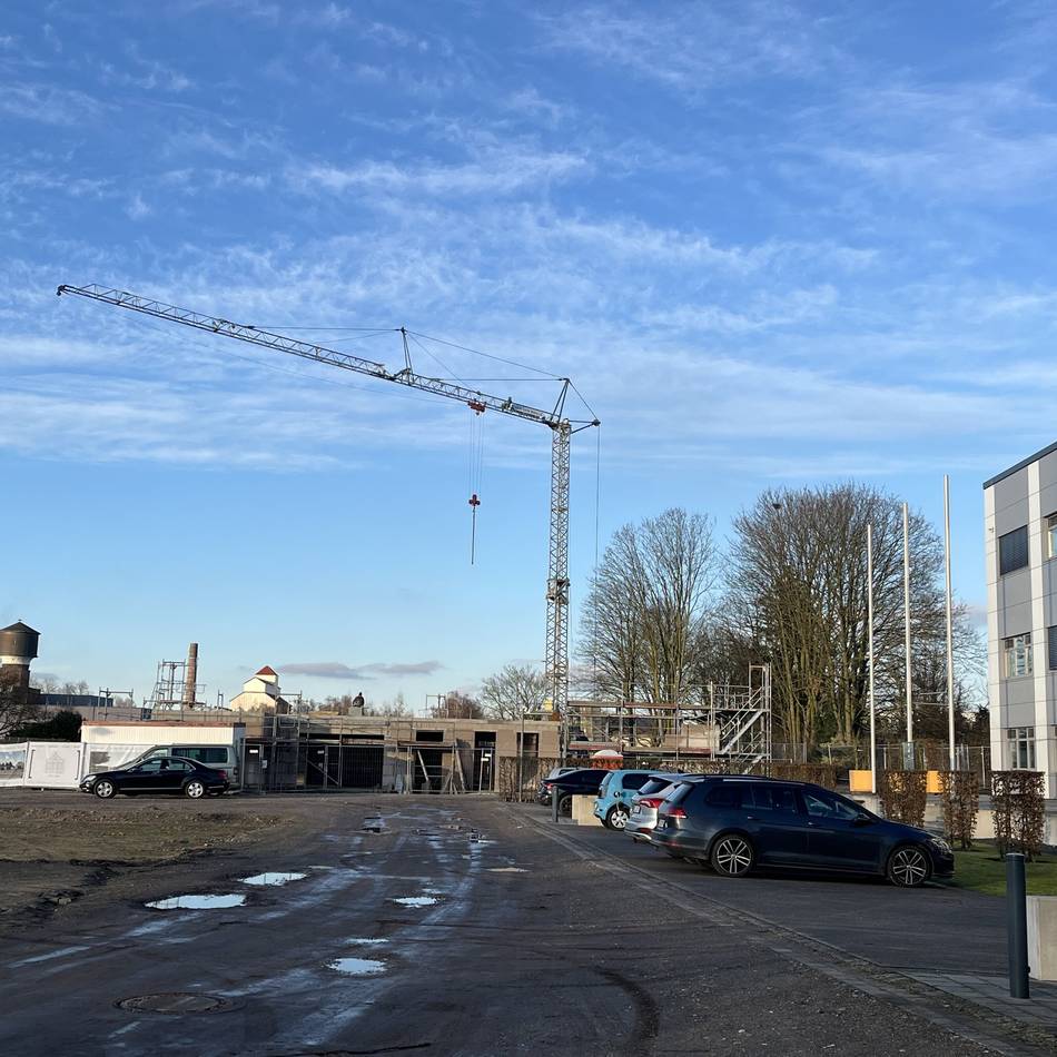 Neubauten in Goch: Warum Privatleute Kita-Neubauten finanzieren