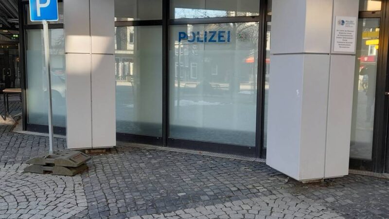 Zukunft Wermelskirchen startet neue Petition: Wählerverein regt „Sicherheitsquartier“ an