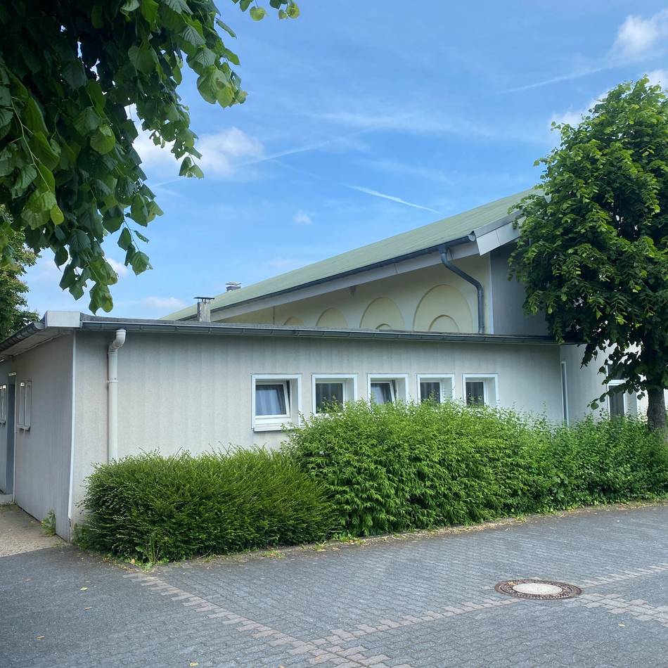 Sportanlagen in Radevormwald: „Hier und da riecht es aucn nach Urin“