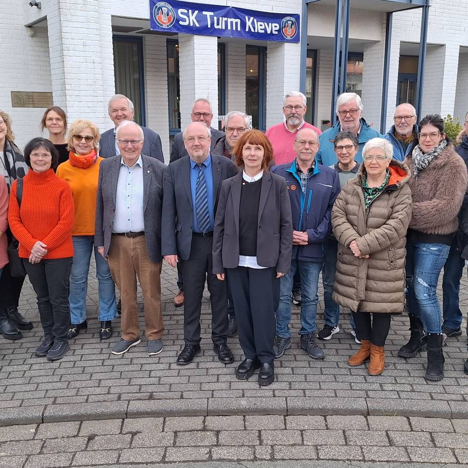 Rotary Clubs im Kreis Kleve: 37.000 Euro werden an soziale Einrichtungen gespendet