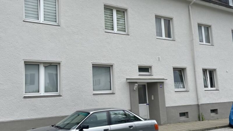 Prozess am Landgericht Köln: „Ich habe den Tod vor Augen gehabt“