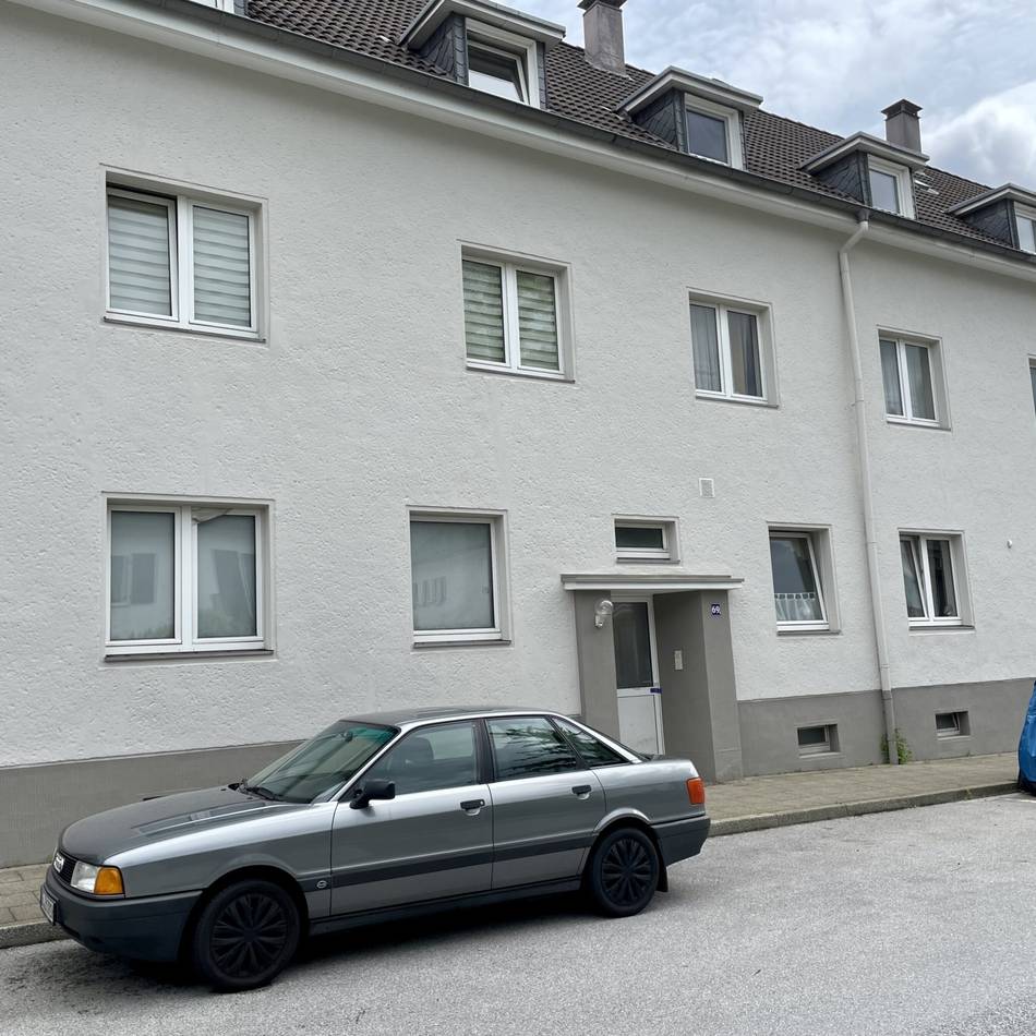 Prozess am Landgericht Köln: „Ich habe den Tod vor Augen gehabt“