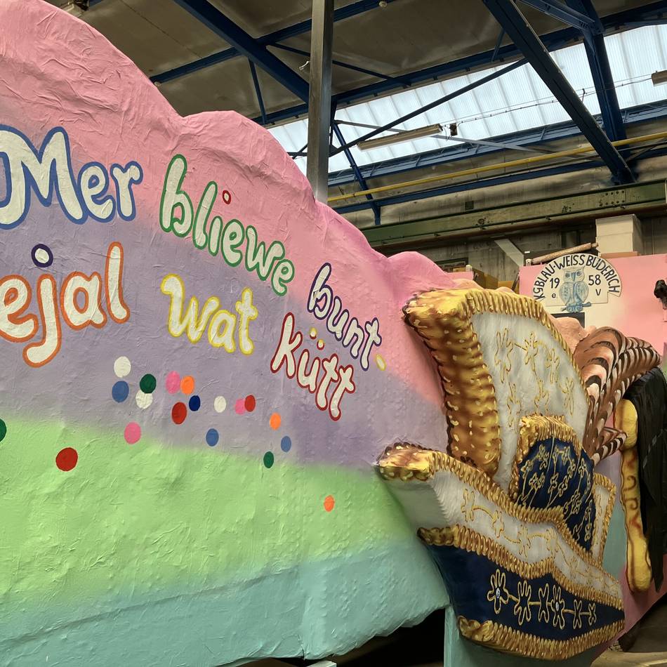 Karneval in Meerbusch: Vorfreude aufs große Finale