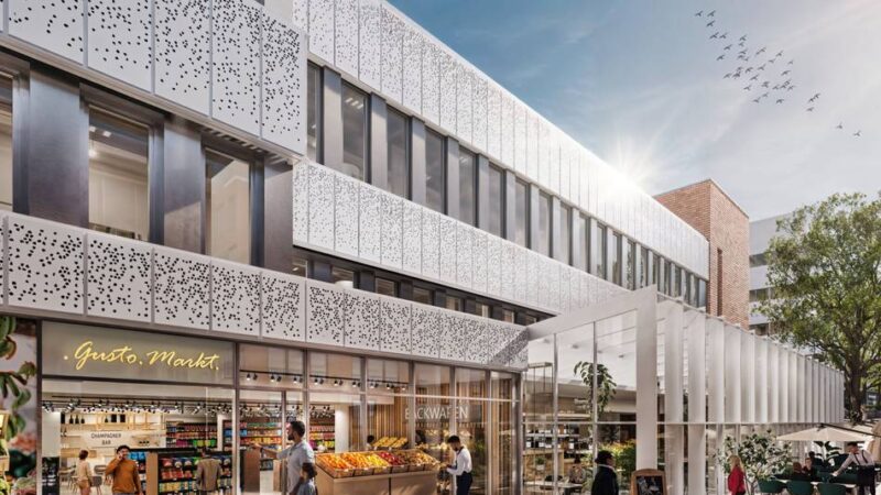 Zukunft von altem Kaufhof geklärt: FDP Neuss schwenkt um – Mehrheit für Umzug der Stadtbibliothek