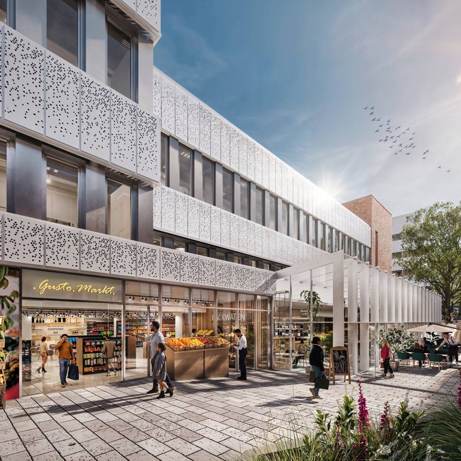 Zukunft von altem Kaufhof geklärt: FDP Neuss schwenkt um – Mehrheit für Umzug der Stadtbibliothek