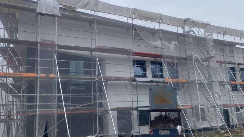 Familien in Meerbusch: Mehr Kitaplätze für Kinder unter drei Jahren