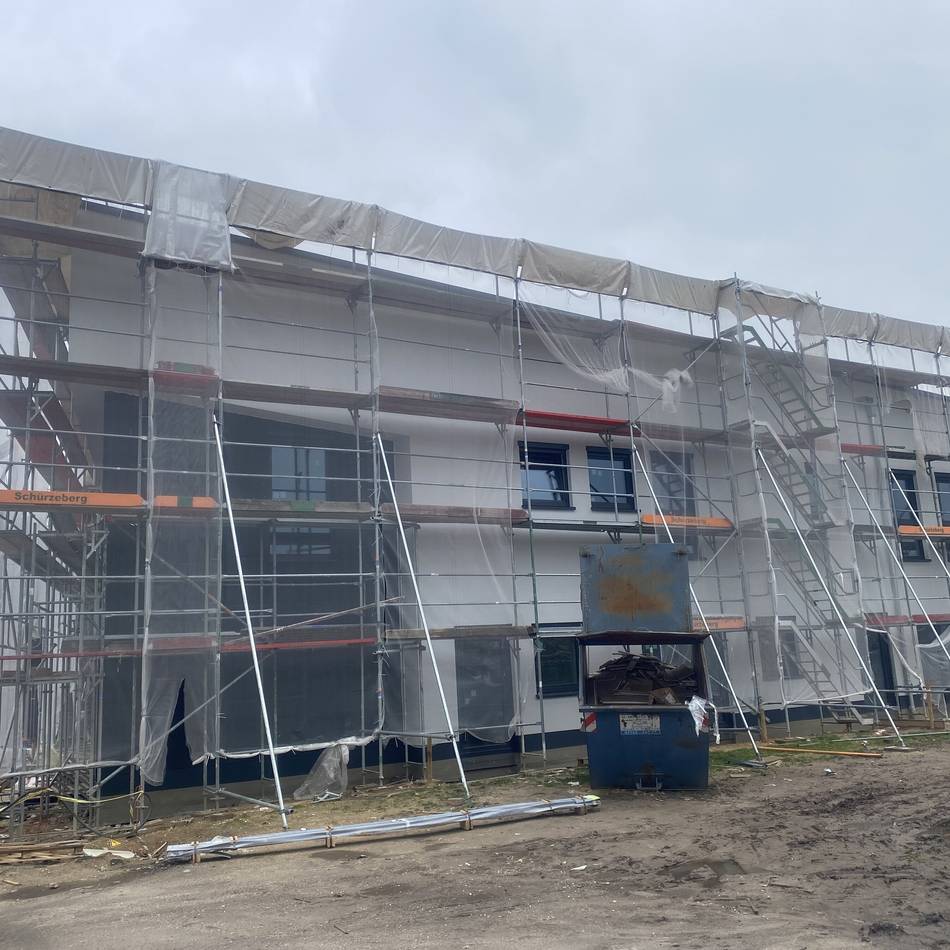 Familien in Meerbusch: Mehr Kitaplätze für Kinder unter drei Jahren