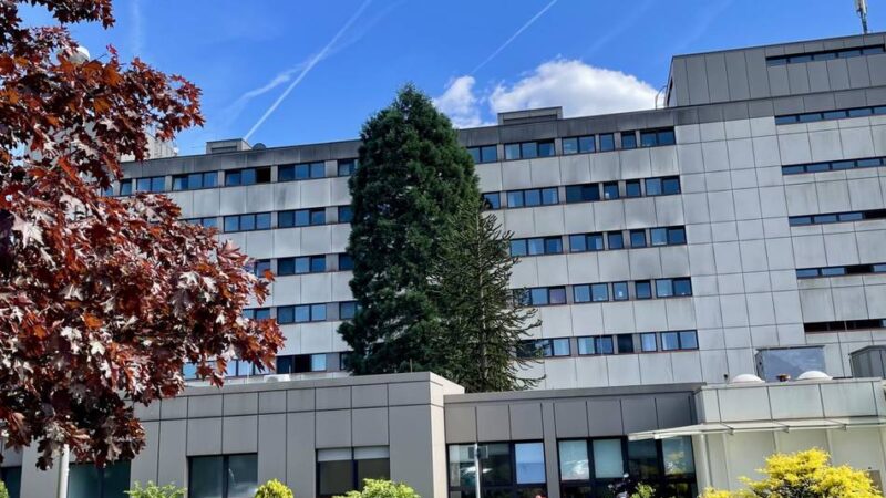 Wermelskirchens Bürgermeister nimmt Stellung: „Eine Investition in die Zukunft unserer Stadt“