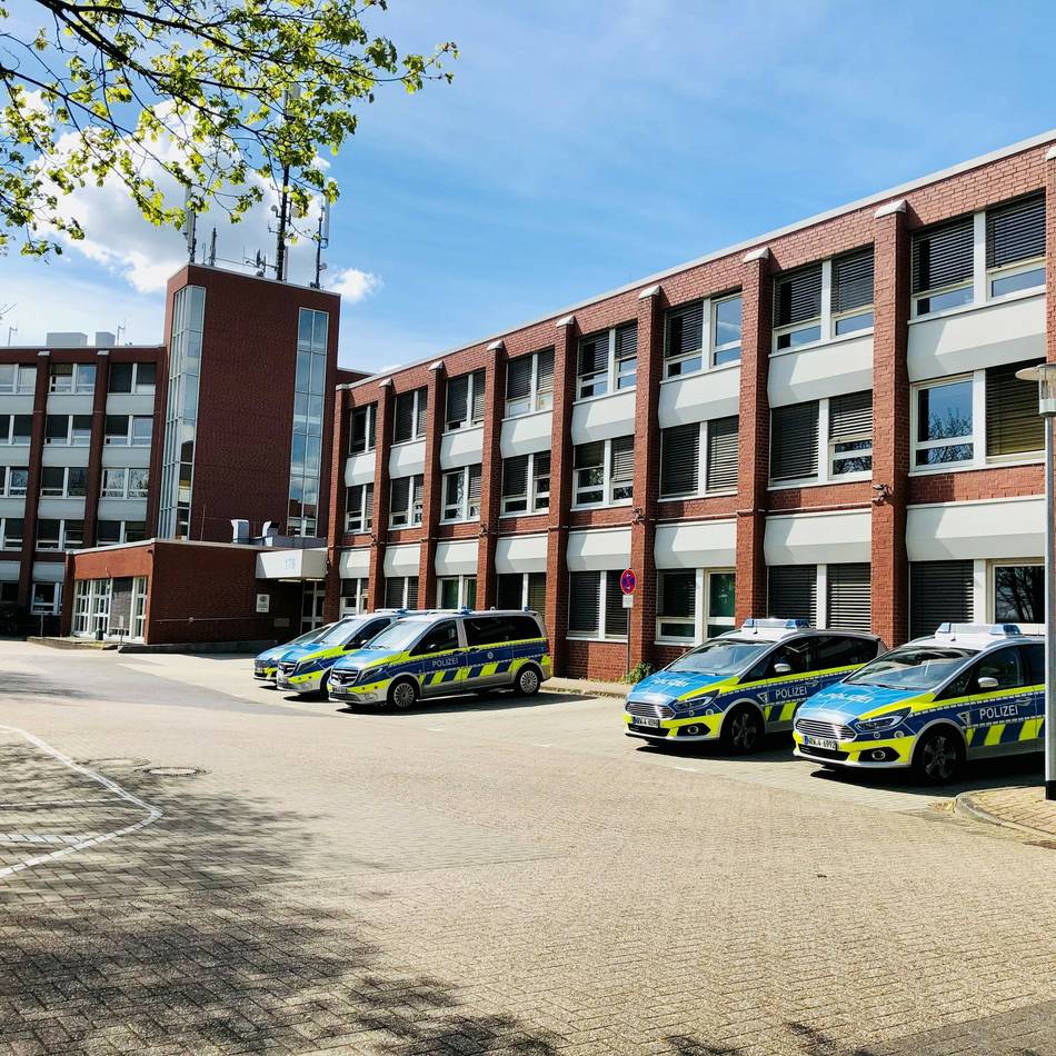 Debatte um „Pilotprojekte“ im Rhein-Kreis : Stärkung der Polizei im „Brennpunkt Neuss“