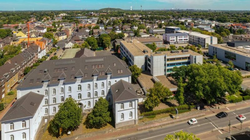 Bildung in Moers: Anmeldeverfahren für weiterführende Schulen startet bald