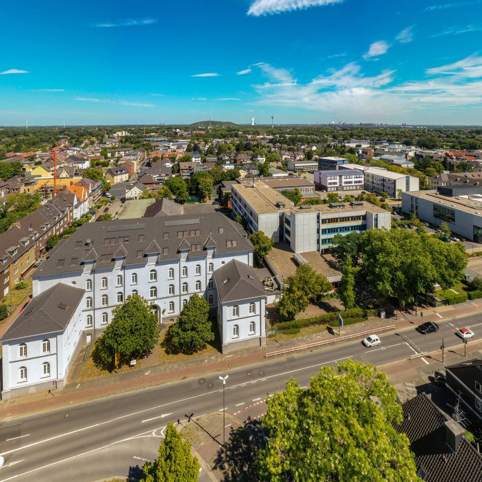 Bildung in Moers: Anmeldeverfahren für weiterführende Schulen startet bald