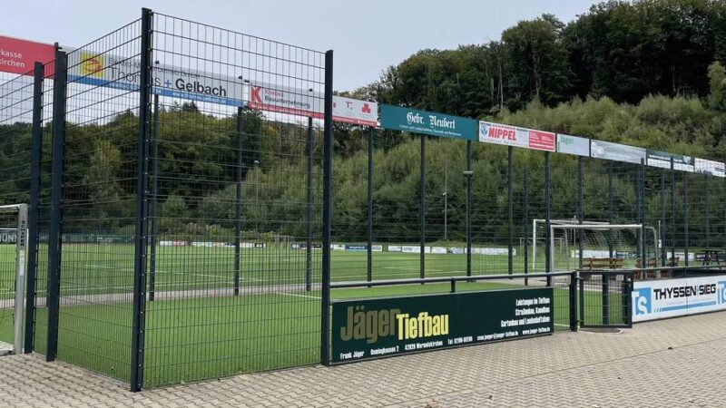 Sportentwicklungskonzept: Wermelskirchen plant den Sport der Zukunft