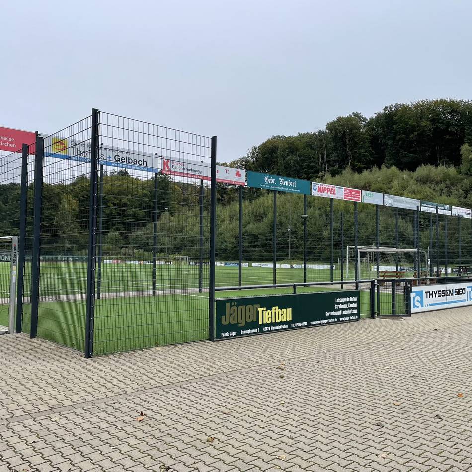 Sportentwicklungskonzept: Wermelskirchen plant den Sport der Zukunft