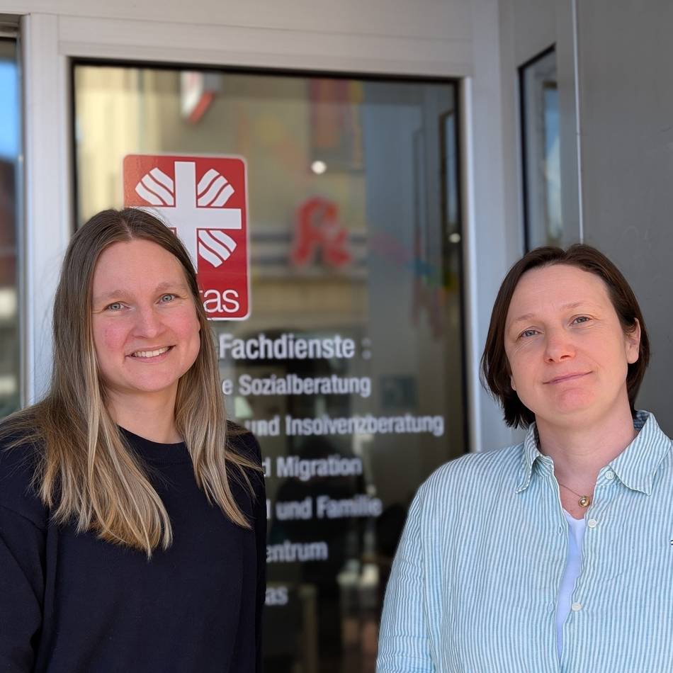 Caritas bietet Beratung an: Wenn das Halbjahreszeugnis Eltern Kopfzerbrechen bereitet