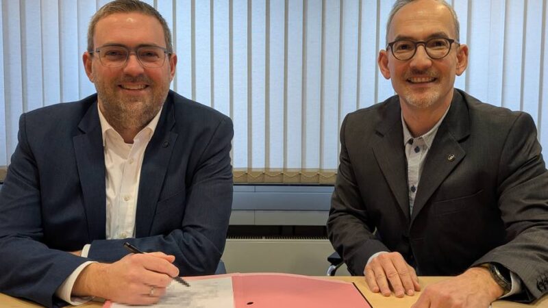 „Strategisch geplant und sorgfältig begleitet“: Aktive Zinssteuerung – 30 Millionen Euro für Dormagen