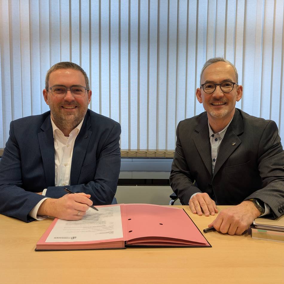 „Strategisch geplant und sorgfältig begleitet“: Aktive Zinssteuerung – 30 Millionen Euro für Dormagen