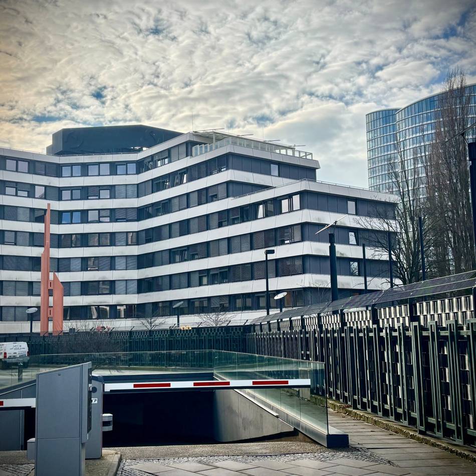 Planungen in Düsseldorf: Neubau an der Schwannstraße – „Ursprüngliches Konzept komplett überdacht“