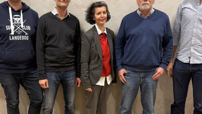 Rathaus Alpen war gut gefüllt: Reges Interesse bei erstem Infoabend der Bürgersolarberatung Alpen-Sonsbeck