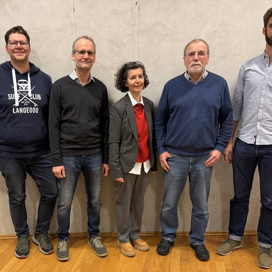 Rathaus Alpen war gut gefüllt: Reges Interesse bei erstem Infoabend der Bürgersolarberatung Alpen-Sonsbeck