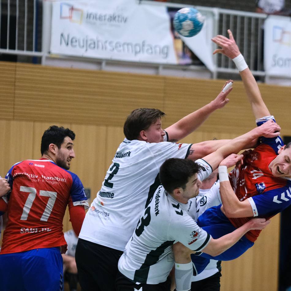 Der Neue ist Hochschul-Europameister: Drittliga-Spieler Tim Koenemann kommt zum TB Wülfrath