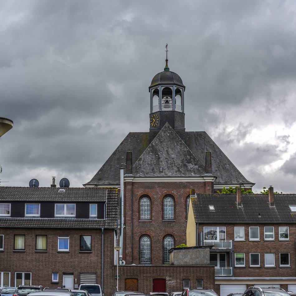 Karneval und Kirche: Tulpensonntag in Emmerich – Kirchengemeinde ändert ihre Predigt-Planung