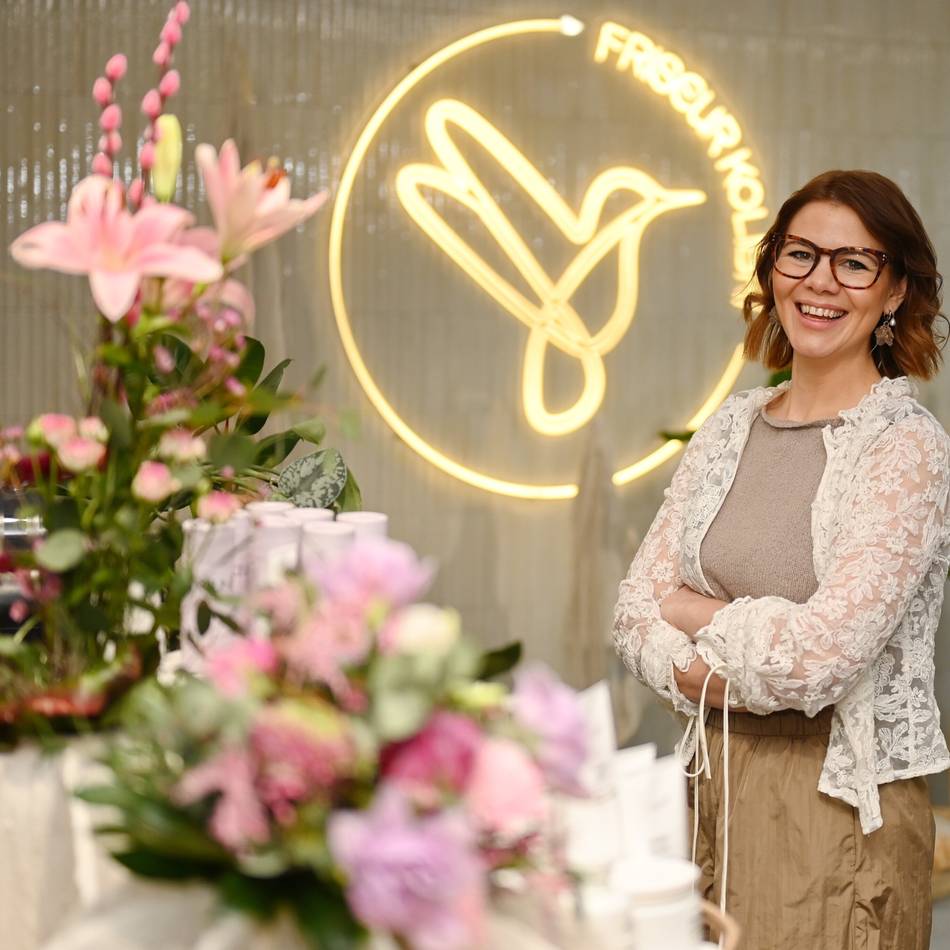 Neueröffnung in Wermelskirchen: „Kolibri“ wächst zu Wellness-Salon heran