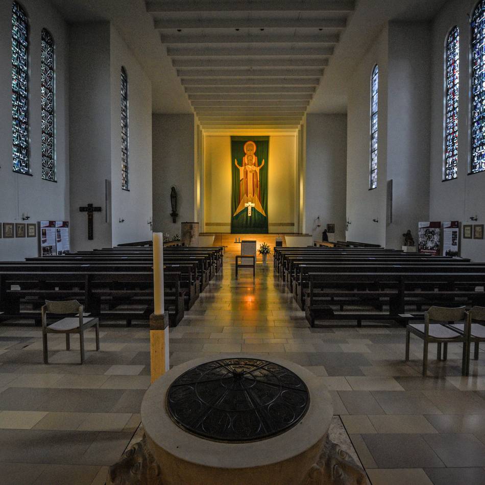 Neues Programm: Eröffnung für Klever Orgelreihe mit Organist aus Paris