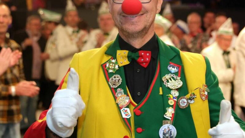 Karneval in Leverkusen – Session 2025/26: Pänz, Predigt, Planschemalöör – das jecke Wochenende