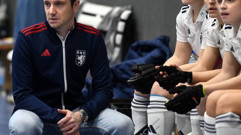 Hallenhockey-Endrunde in Frankfurt: Warum der Düsseldorfer HC Chancen auf den Deutschen Meistertitel hat