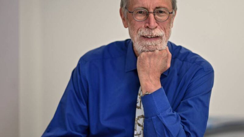 Die Opa-Kolumne: Das Funkenmariechen und der Fußball