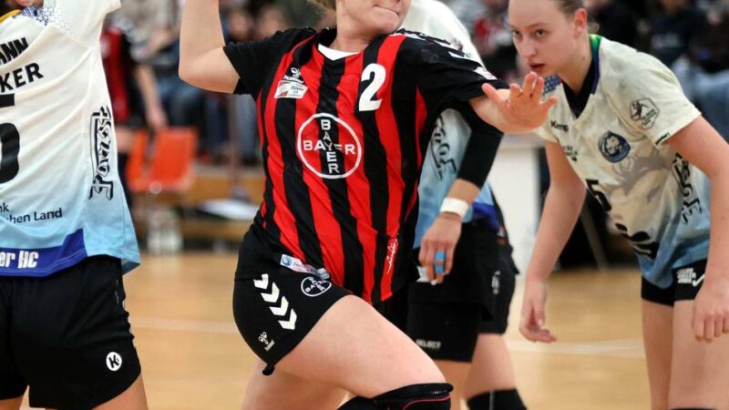 Lokalduell in der Ostermann-Arena: Warum das Derby für die Elfen doppelt zählt