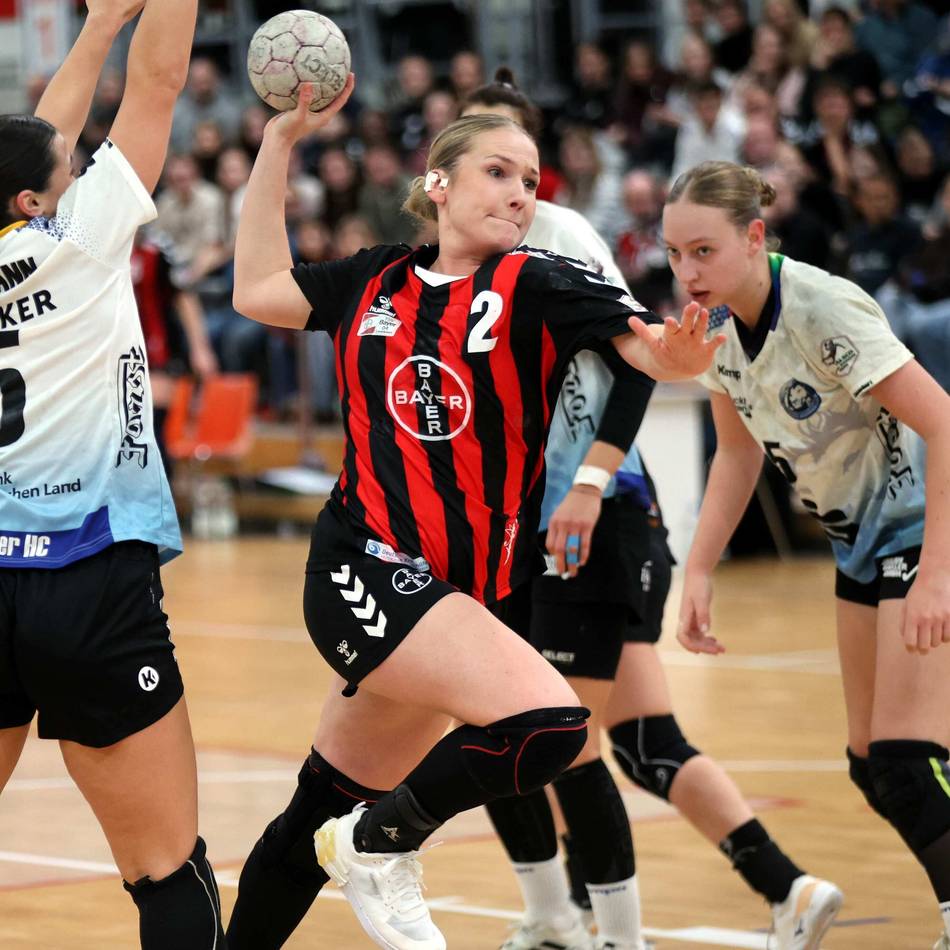 Lokalduell in der Ostermann-Arena: Warum das Derby für die Elfen doppelt zählt