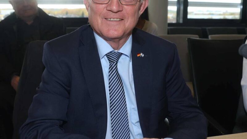 Knatsch um Bauvorhaben in Leverkusen: CDU-Scholz wirft Stadt Bürgerfeindlichkeit vor