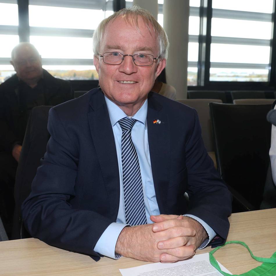 Knatsch um Bauvorhaben in Leverkusen: CDU-Scholz wirft Stadt Bürgerfeindlichkeit vor