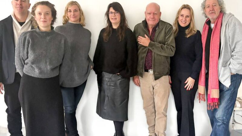 Kunst in Düsseldorf: 166 Künstler für „Die Große“ im Sommer ausgewählt