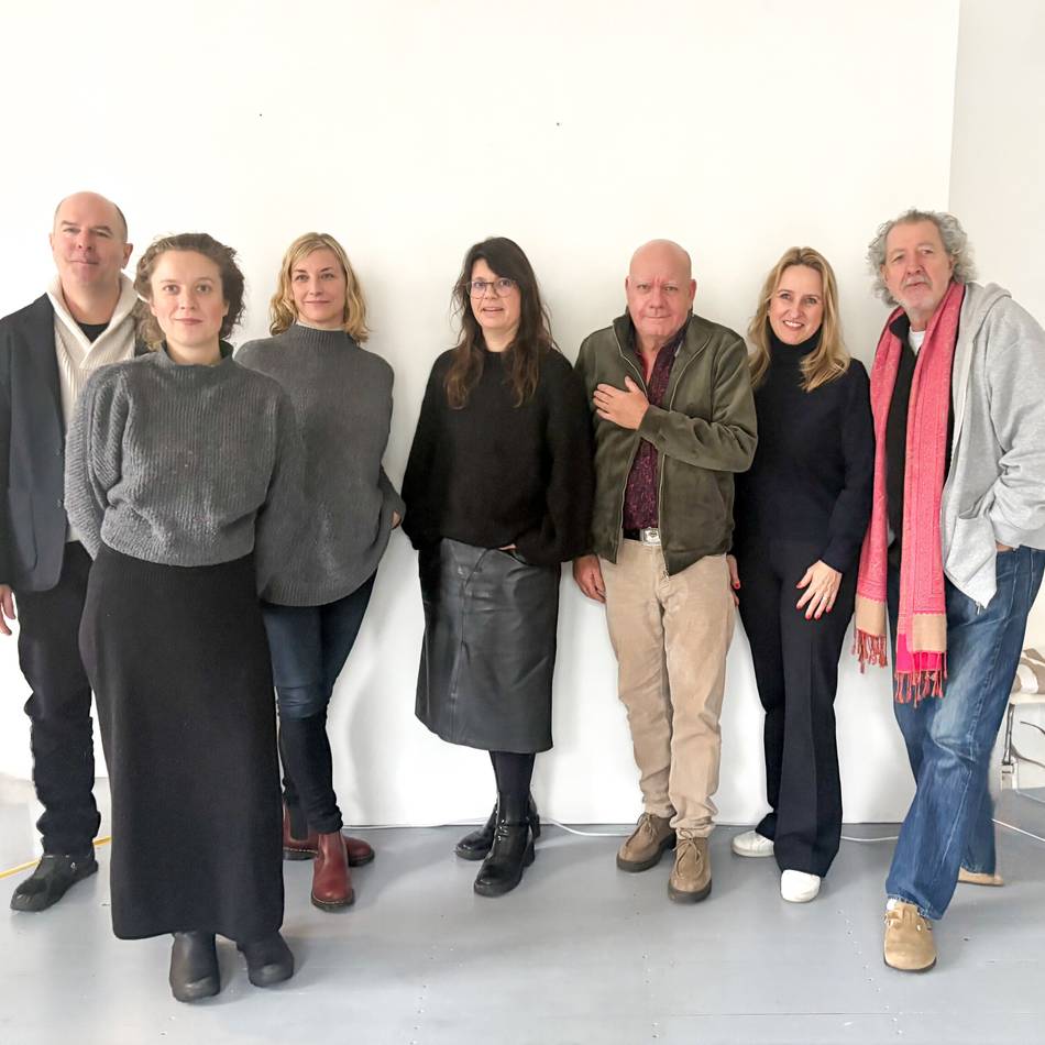 Kunst in Düsseldorf: 166 Künstler für „Die Große“ im Sommer ausgewählt