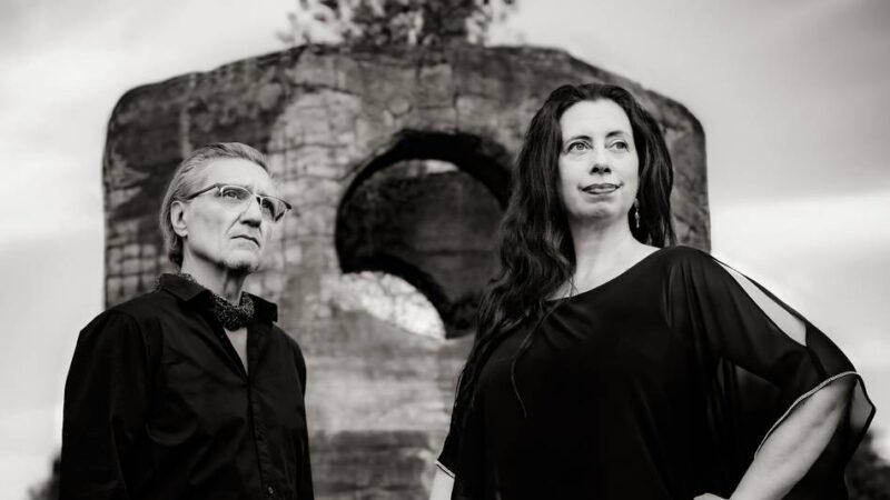 Experimentelle Musik: Crossover-Konzert im Klarissenkloster in Kevelaer