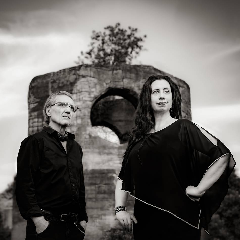 Experimentelle Musik: Crossover-Konzert im Klarissenkloster in Kevelaer