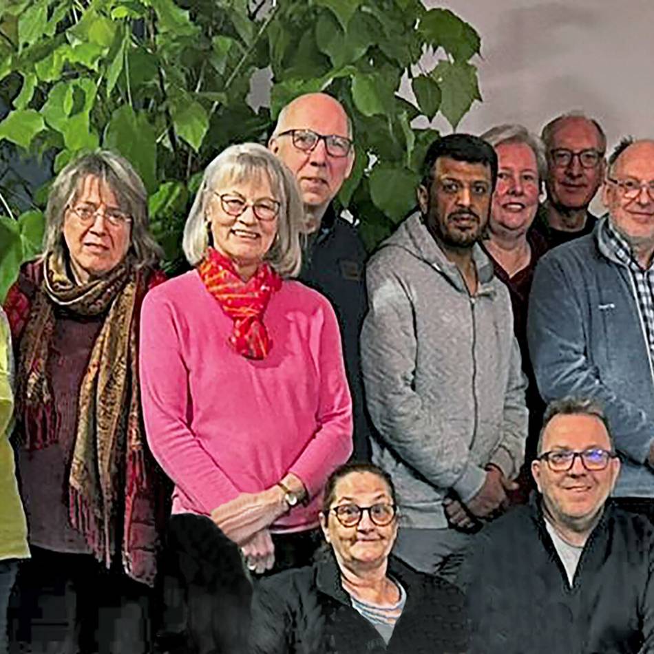 Ehrenamt & Nachhaltigkeit in Geldern: Reparier-Bar Geldern gewinnt Klimaschutzpreis und neuen Nachhaltigkeitspreis