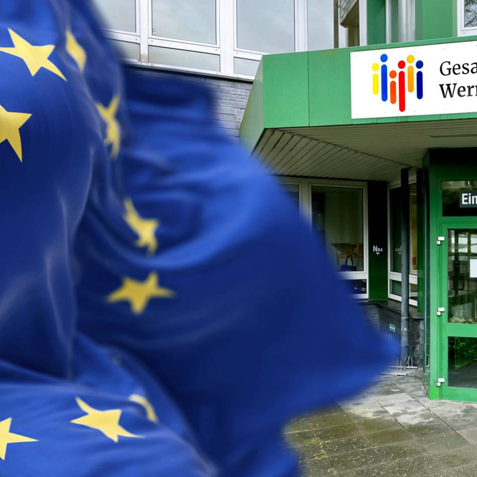 Gesamtschule Wermelskirchen: Europaschule trifft Wirtschaft