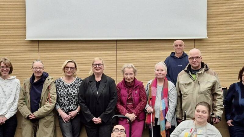 Wahl in Ratingen: Neuer Beirat setzt sich für mehr Teilhabe ein