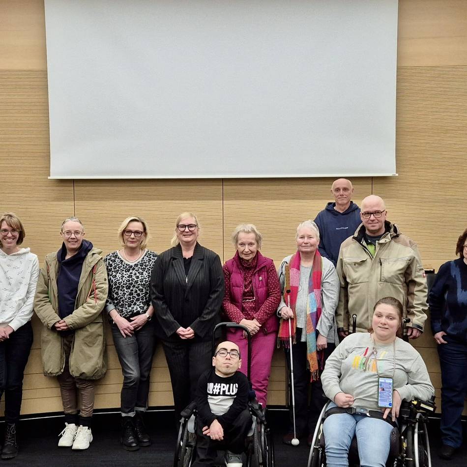 Wahl in Ratingen: Neuer Beirat setzt sich für mehr Teilhabe ein