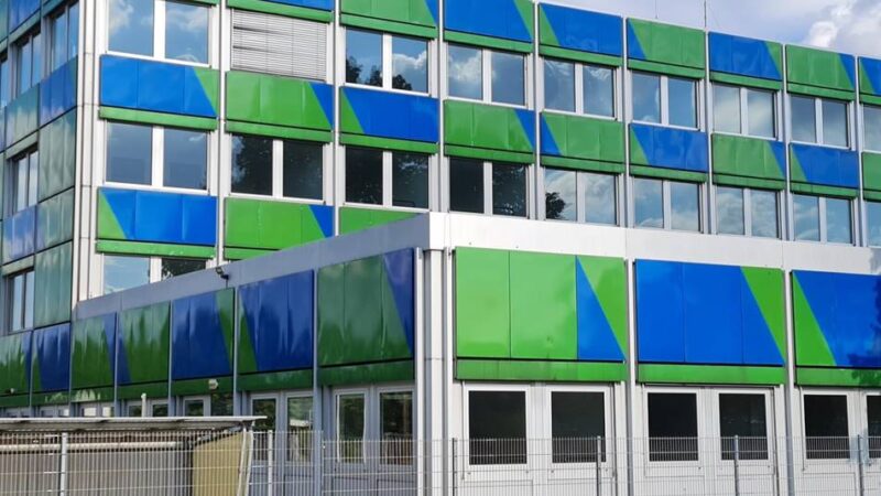 Weniger Flüchtlinge erwartet: Stadt Leverkusen gibt Gemeinschaftsunterkünfte auf