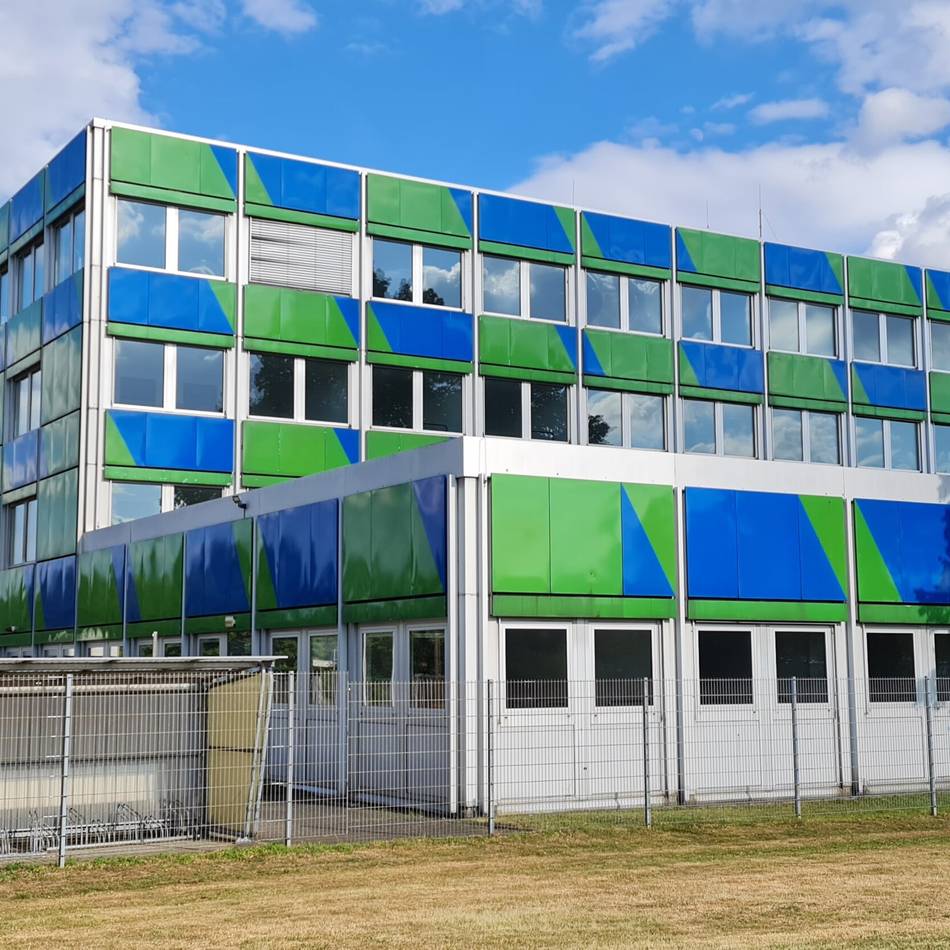 Weniger Flüchtlinge erwartet: Stadt Leverkusen gibt Gemeinschaftsunterkünfte auf