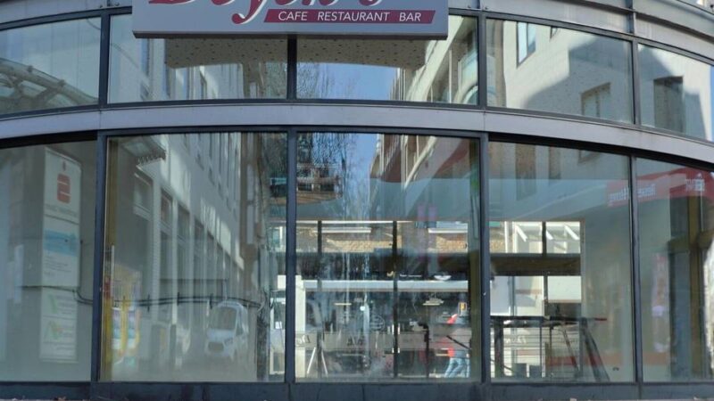 Gastro-Wiederbelebung in Leverkusen: Café Deycks – im Frühsommer ist Eröffnung