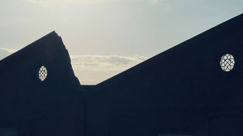 Stadtentwicklung in Wermelskirchen: Rhombus-Brache wird zum politischen Prüfstein