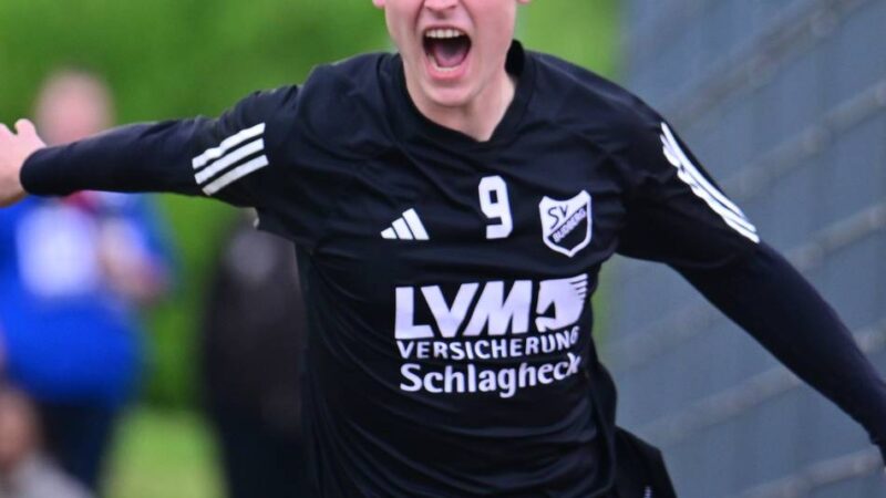 Testspiel-Sieg in Broekhuysen: SV Budberg – Tim Wilke gibt vier „Wackelkandidaten“ eine Chance